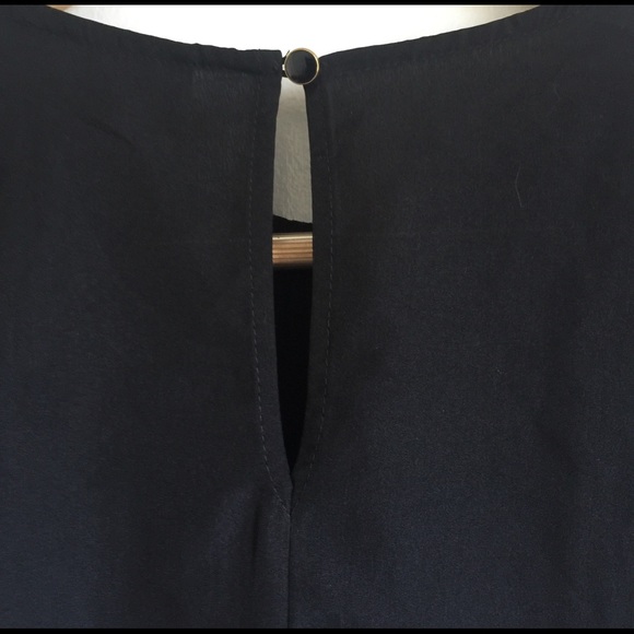 MOTHERHOOD Maternity Blouse - Picture 8 of 11